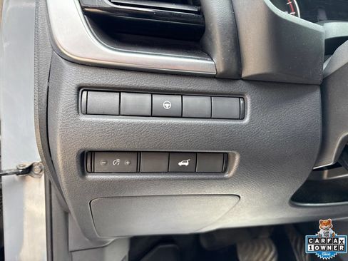 Used 2021 Nissan Rogue SL w/ Premium Package FWD image 59