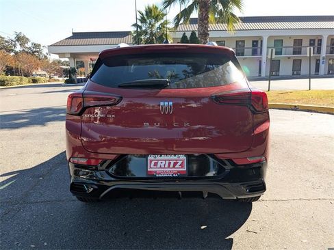 New 2026 Buick Encore GX Sport Touring image 6