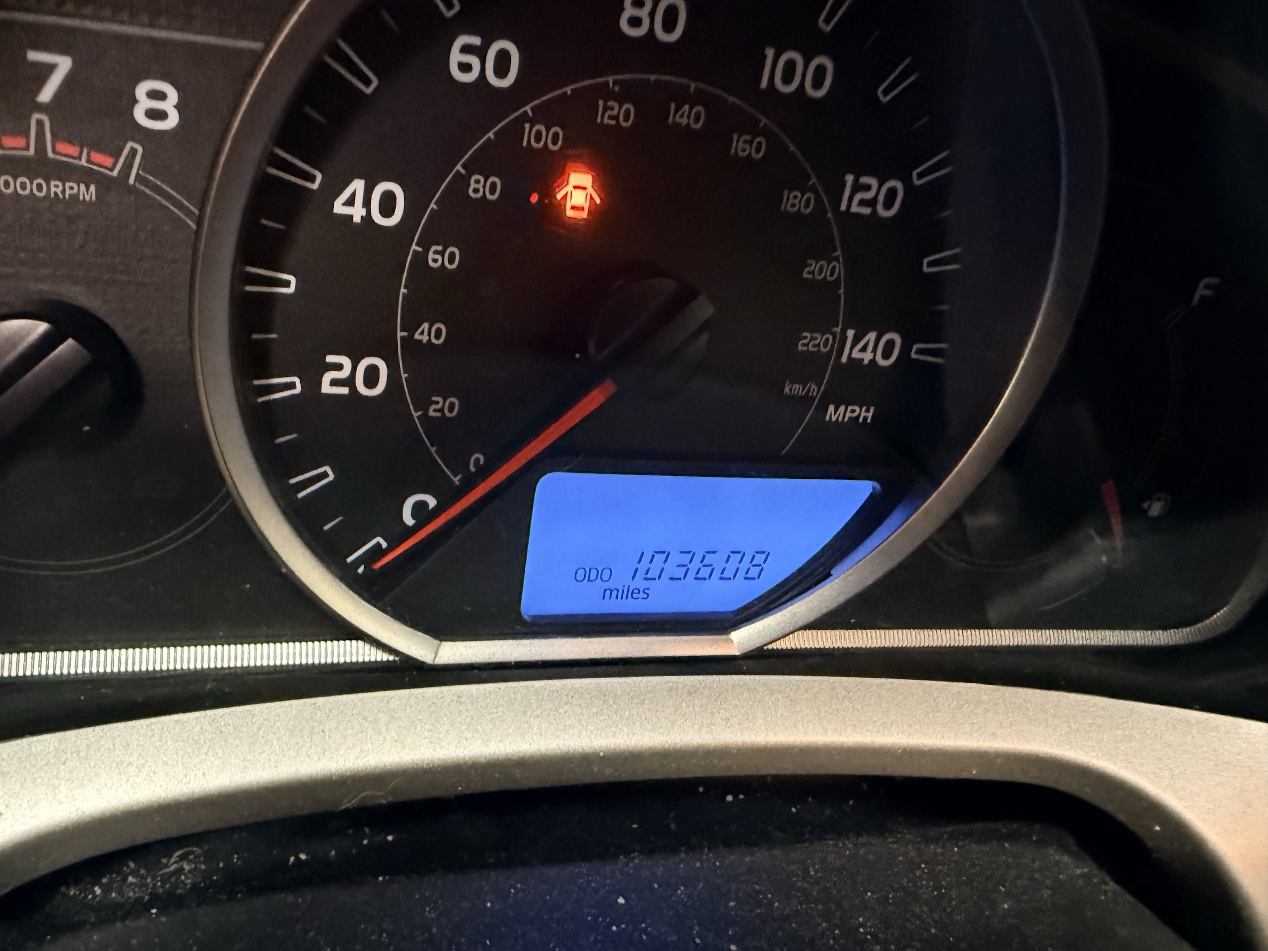 Used 2015 Toyota RAV4 XLE AWD/4WD image 5