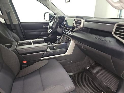 Certified 2023 Toyota Tundra SR5 w/ TRD Sport Package AWD/4WD image 37