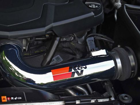 Used 2021 Chevrolet Camaro LT w/ RS Package RWD image 28