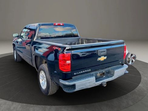 Used 2016 Chevrolet Silverado 1500 LT w/ All Star Edition image 6