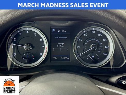 Used 2022 Hyundai Sonata SEL image 12