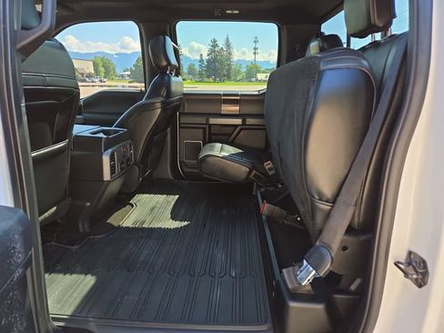 Used 2019 Ford F150 Raptor w/ Equipment Group 802A Luxury AWD/4WD image 31