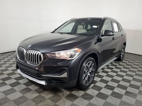 Used 2021 BMW X1 xDrive28i w/ Convenience Package image 5