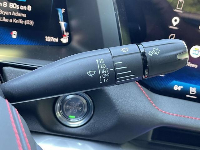 New 2026 Chevrolet Corvette E-Ray AWD/4WD image 36