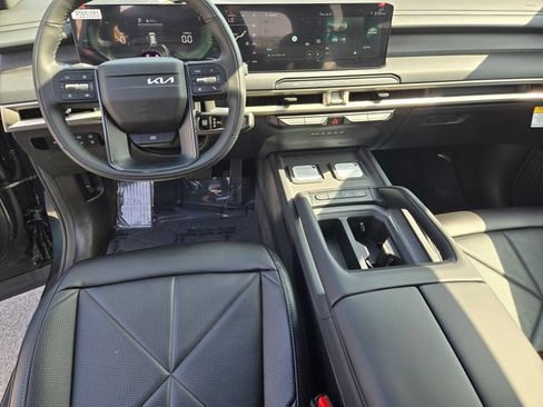 New 2027 Kia Telluride EX FWD image 19