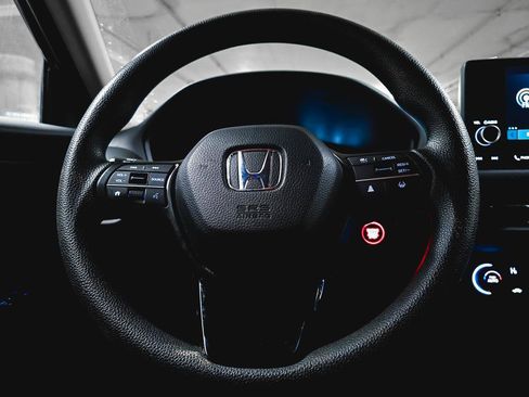 Used 2024 Honda HR-V LX image 21