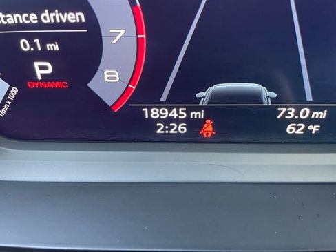 Used 2023 Audi S3 Premium Plus w/ Premium Plus Package image 18