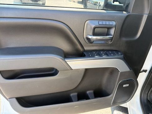 Used 2016 Chevrolet Silverado 2500 LTZ w/ Duramax Plus Package AWD/4WD image 12