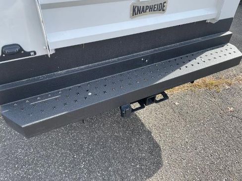 New 2025 Chevrolet Silverado 3500 W/T w/ WT Convenience Package image 21