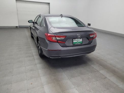Used 2018 Honda Accord EX-L image 5