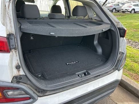 Used 2021 Hyundai Kona SEL image 11