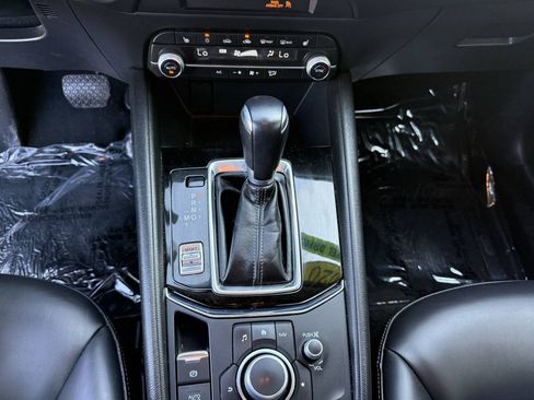Used 2020 MAZDA CX-5 Touring AWD/4WD image 13