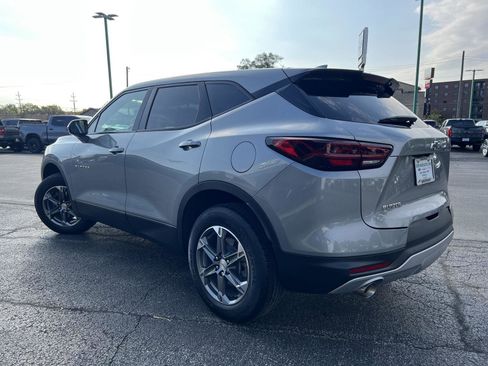 Used 2024 Chevrolet Blazer LT image 8