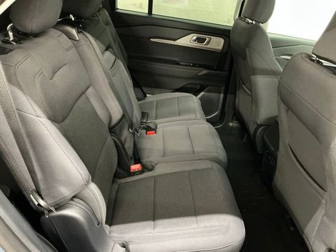 New 2026 Ford Explorer Active AWD/4WD image 20