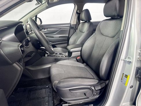 Used 2019 Hyundai Santa Fe SE FWD image 22