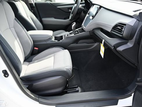 New 2025 Subaru Outback Premium image 17