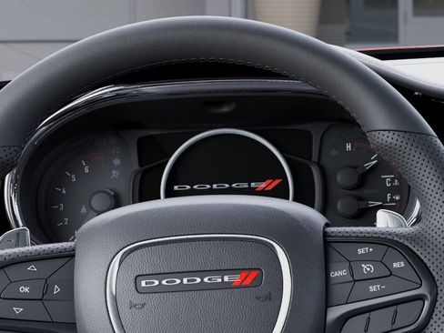 New 2026 Dodge Durango GT w/ Blacktop Package image 17