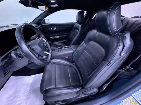 Used 2024 Ford Mustang GT Premium RWD image 14