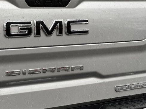 Used 2021 GMC Sierra 1500 Elevation w/ Preferred Package image 52