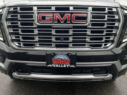 New 2026 GMC Yukon Denali w/ Sun & Power Step Package image 67