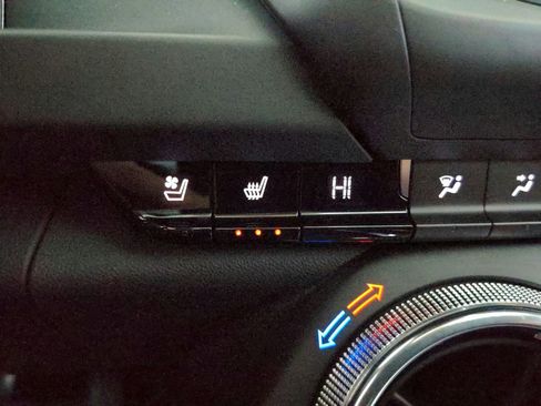 Used 2017 Chevrolet Camaro SS image 23