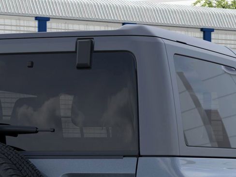 New 2025 Ford Bronco 2-Door image 26
