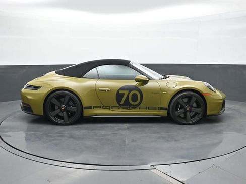 Certified 2026 Porsche 911 Carrera GTS RWD image 20