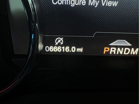 Used 2020 Ford F150 Platinum w/ Equipment Group 701A Luxury image 32