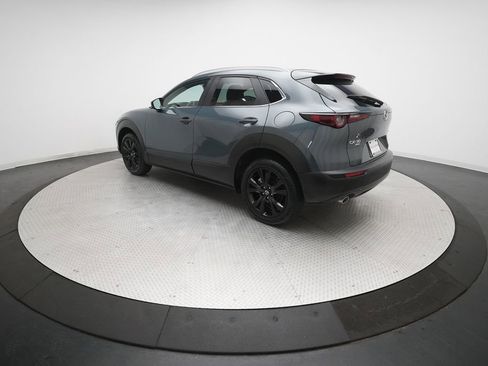 Used 2025 MAZDA CX-30 AWD 2.5 S w/ Preferred Package image 34
