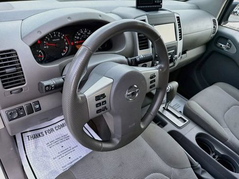 Used 2019 Nissan Frontier SV RWD image 23