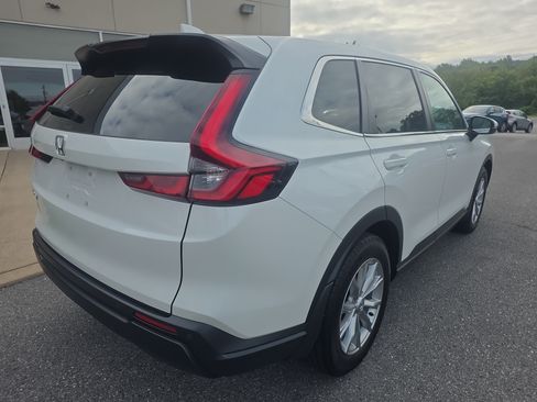 Used 2023 Honda CR-V EX-L image 5