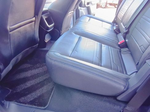New 2025 Ford Ranger Lariat w/ Black Appearance Package AWD/4WD image 28