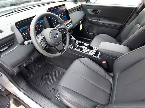 New 2026 Subaru Outback Limited image 13