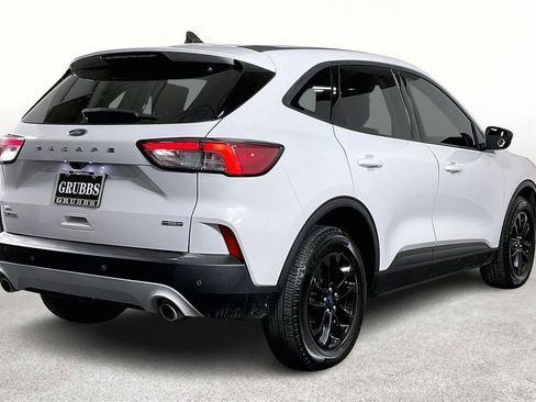 Used 2020 Ford Escape SE Sport AWD/4WD image 2