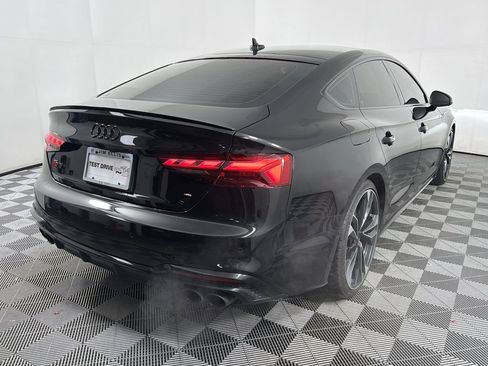 Used 2023 Audi S5 Prestige image 6