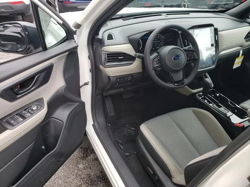 New 2026 Subaru Forester Touring AWD/4WD image 11