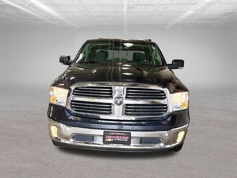 Used 2019 RAM 1500 Big Horn AWD/4WD image 4