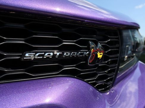Used 2023 Dodge Charger Scat Pack image 5