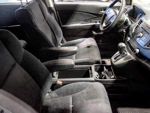Used 2013 Honda CR-V EX image 15