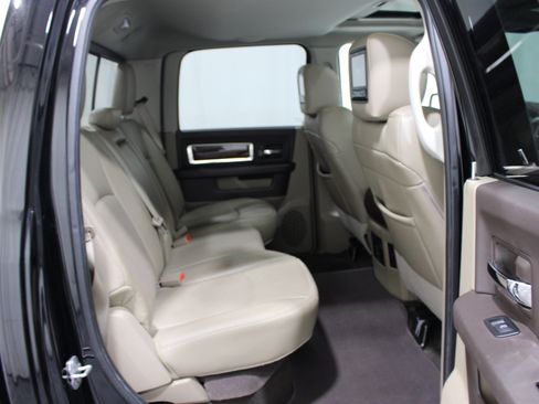 Used 2012 RAM 1500 Laramie AWD/4WD image 25