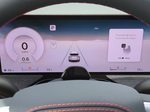 New 2026 Genesis GV80 3.5T image 26