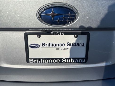 New 2025 Subaru Outback Touring XT image 8