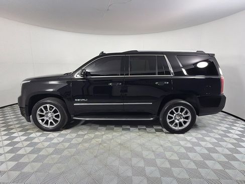 Used 2019 GMC Yukon Denali w/ Open Road Package AWD/4WD image 8
