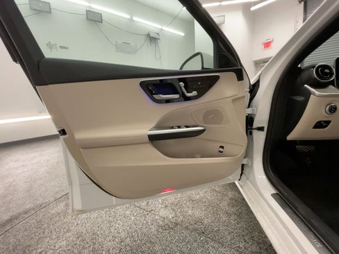 New 2026 Mercedes-Benz C 300 4MATIC Sedan image 17