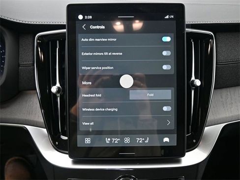 New 2026 Volvo XC90 B6 Ultra w/ Protection Package Premier image 22