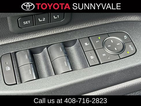Certified 2026 Toyota Land Cruiser AWD/4WD image 18