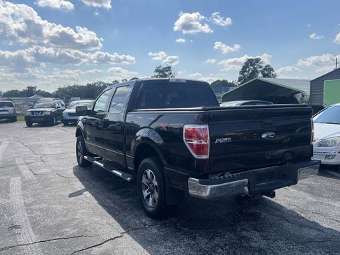 Used 2013 Ford F150 XLT w/ Mid Equipment Group image 6