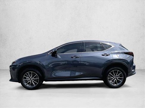 Used 2025 Lexus NX 250 FWD w/ Towing Package (2000 Lbs) image 6